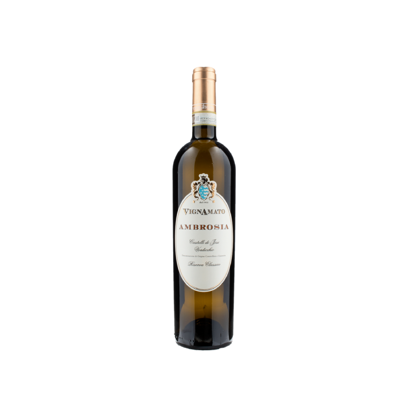 Vignamato Castelli Di Jesi Verdicchio Classico Ambrosia Riserva 2023