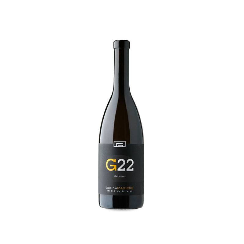 Gorka Izagirre G22 2025