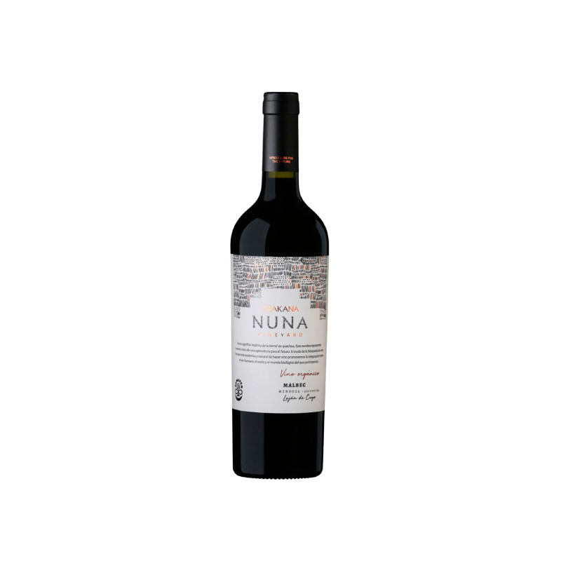 Chakana Nuna Malbec 2023