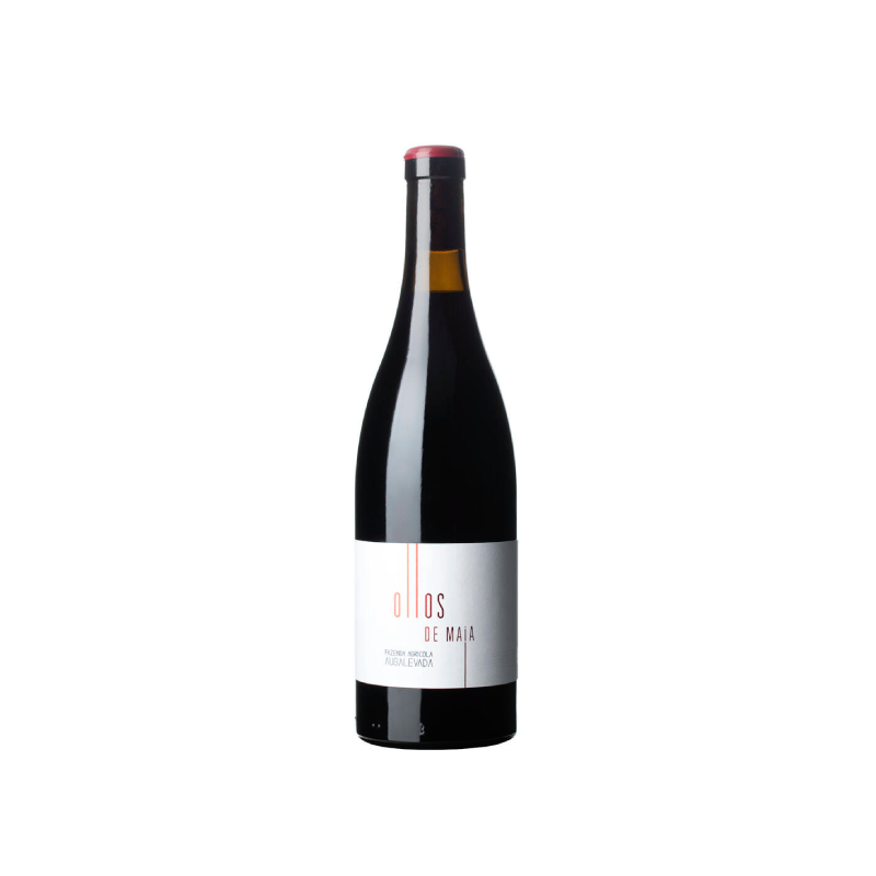 Fazenda Agricola Augalevada Ollos De Maia 2024