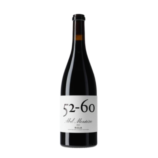 Abel Mendoza 52-60 2023