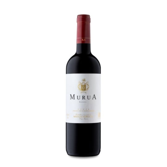 Murua Reserva 2018