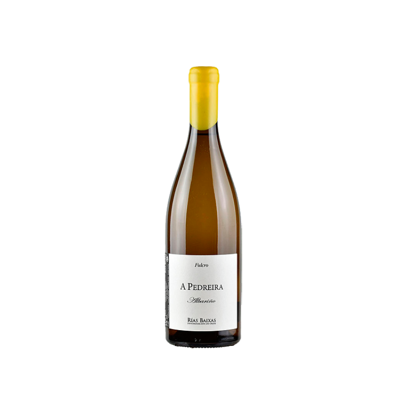 Finca A Pedreira 2025