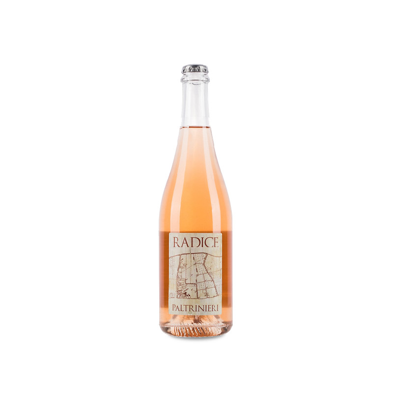 Paltrinieri Lambrusco Di Sorbara Radice 2025