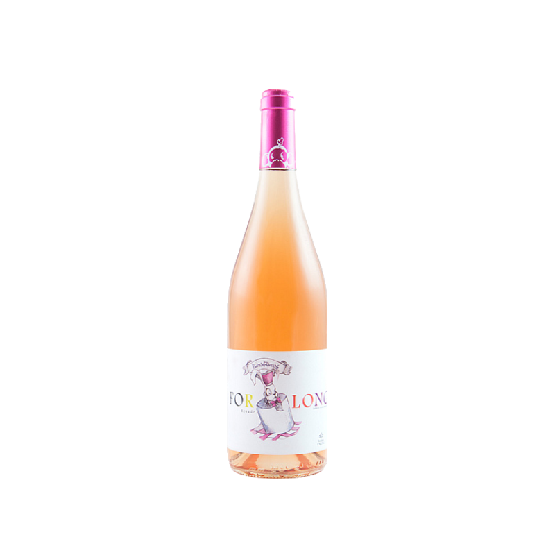 Forlong Rosado 2025