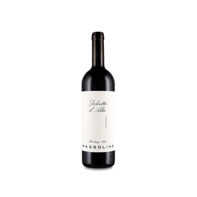 Massolino Dolcetto D'Alba 2024