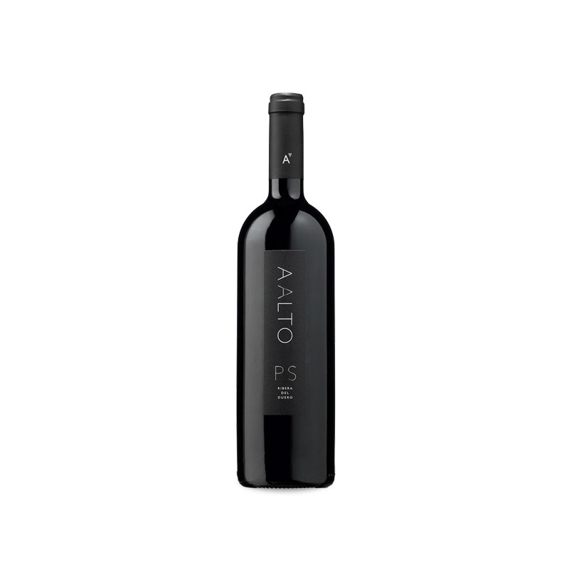 Aalto Ps (3l) 2023