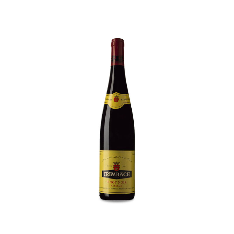 Trimbach Pinot Noir Réserve 2023