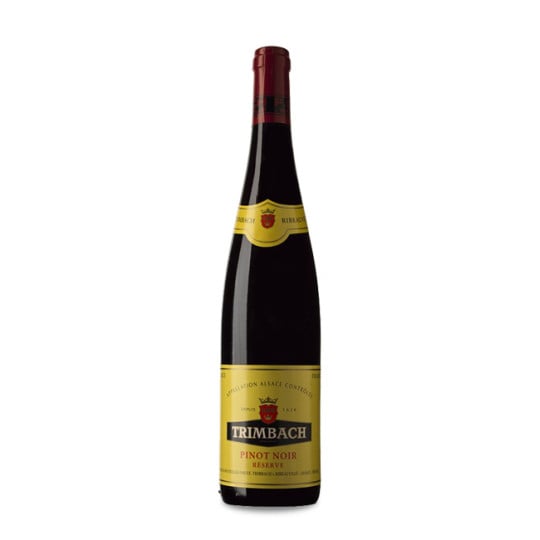 Trimbach Pinot Noir Réserve...