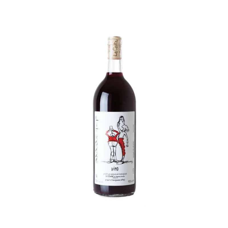 Le Coste Litrozzo Rosso 2024