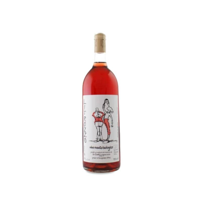Le Coste Litrozzo Rosato 2024