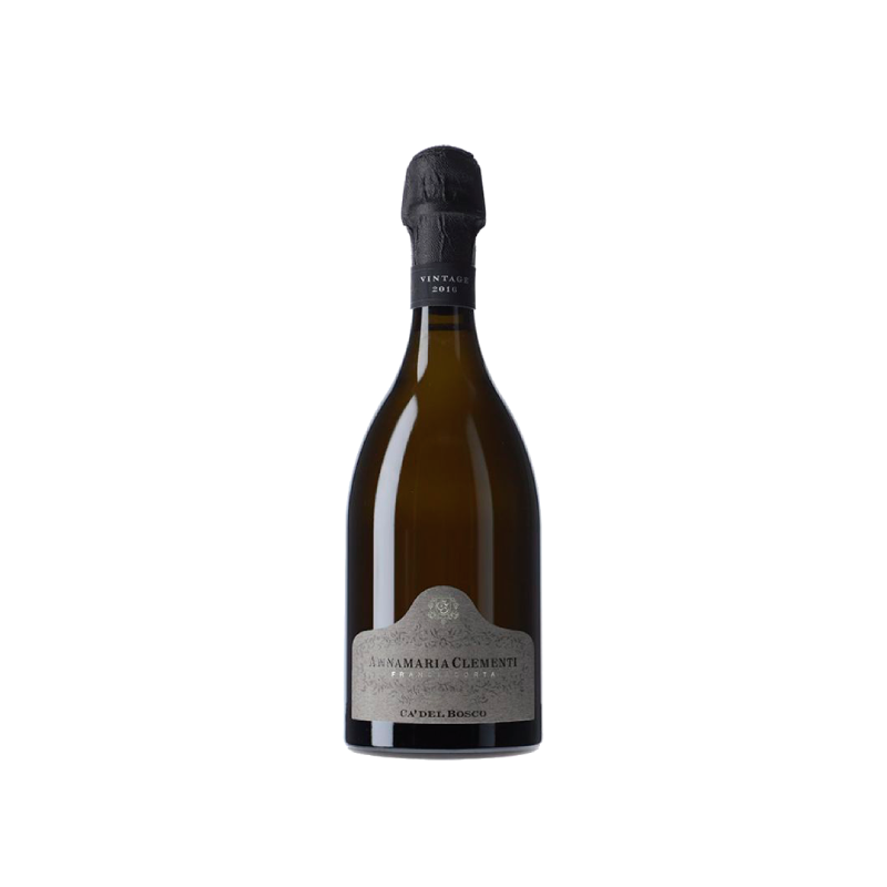 Ca' Del Bosco Annamaria Clementi 2017