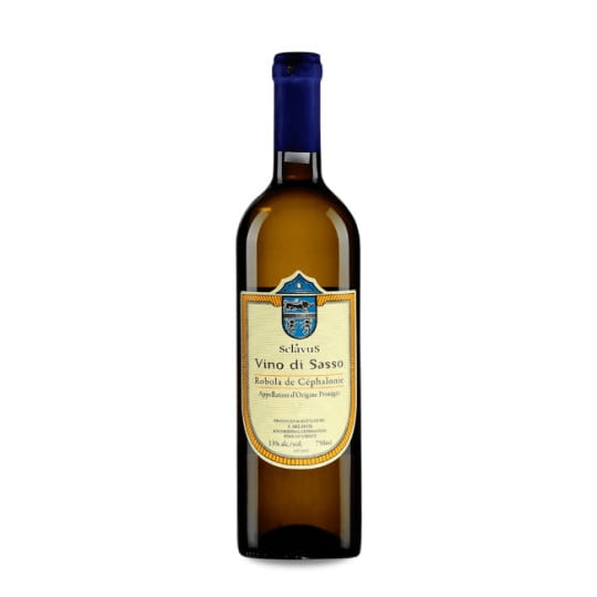 Sclavos Vino di Sasso 2025