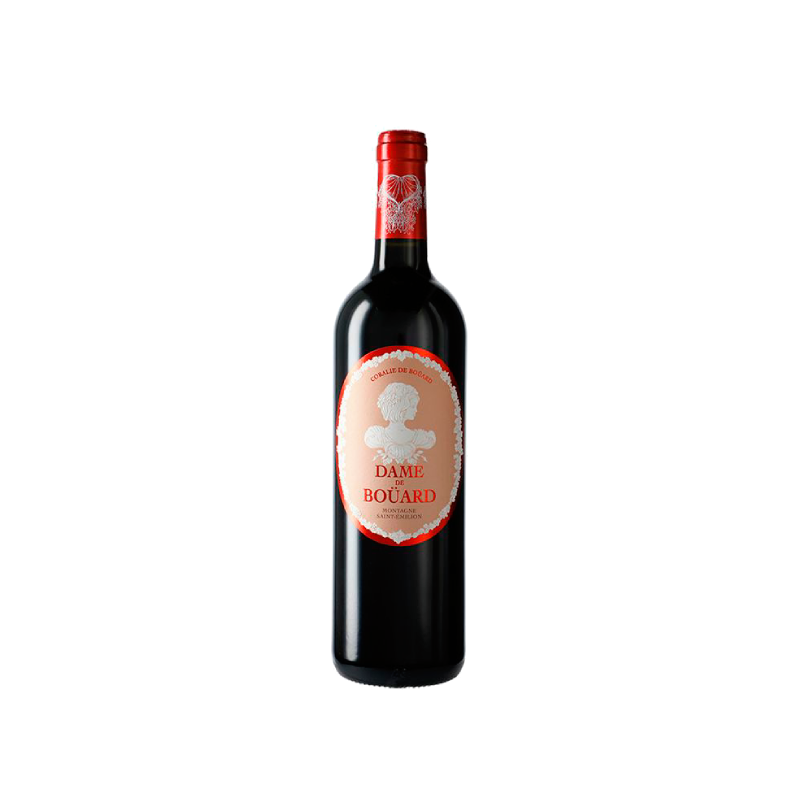 La Dame De Boüard 2023