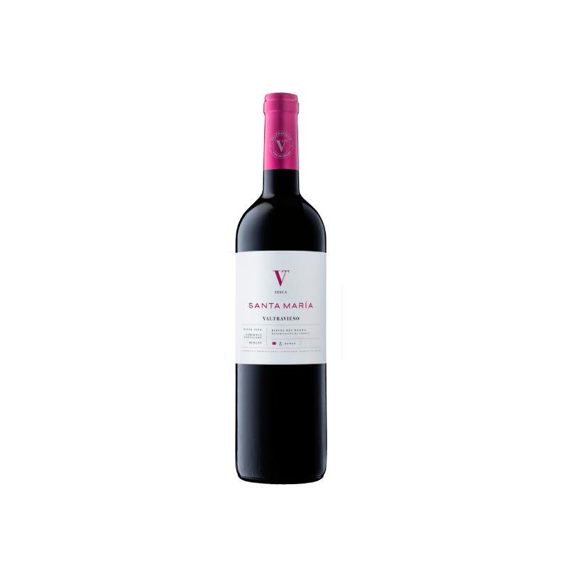 Finca Santa María Magnum 2025
