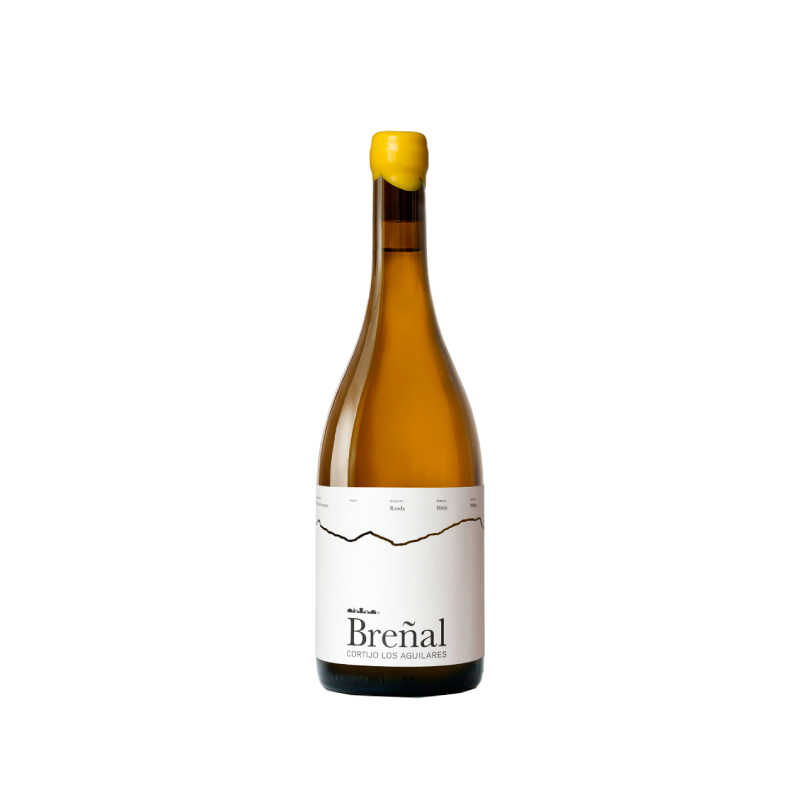 Cortijo Los Aguilares Breñal 2025