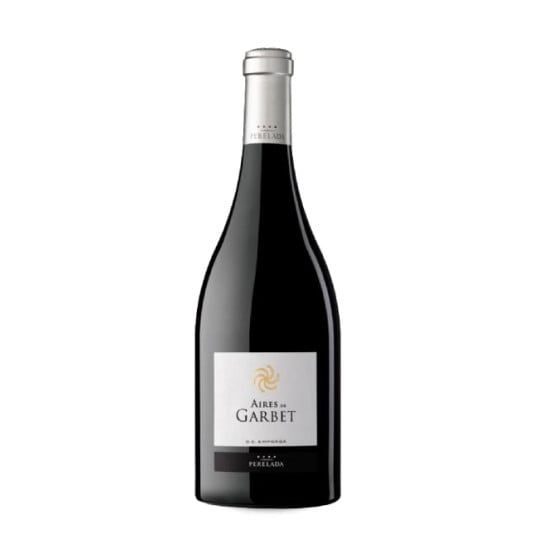 Perelada Aires de Garbet 2022