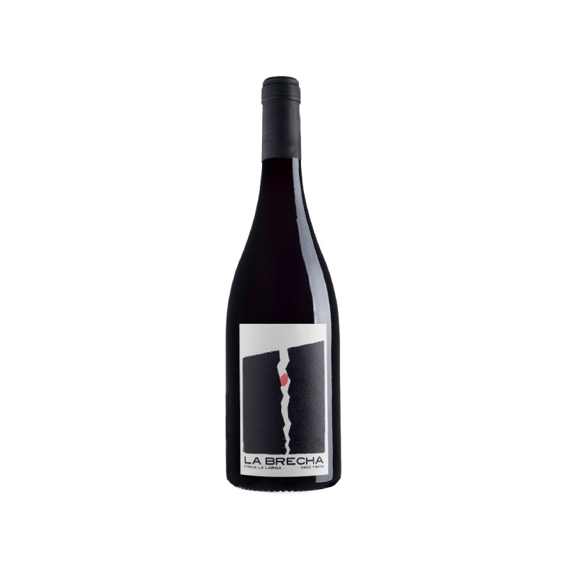 La Brecha Finca La Larga 2020