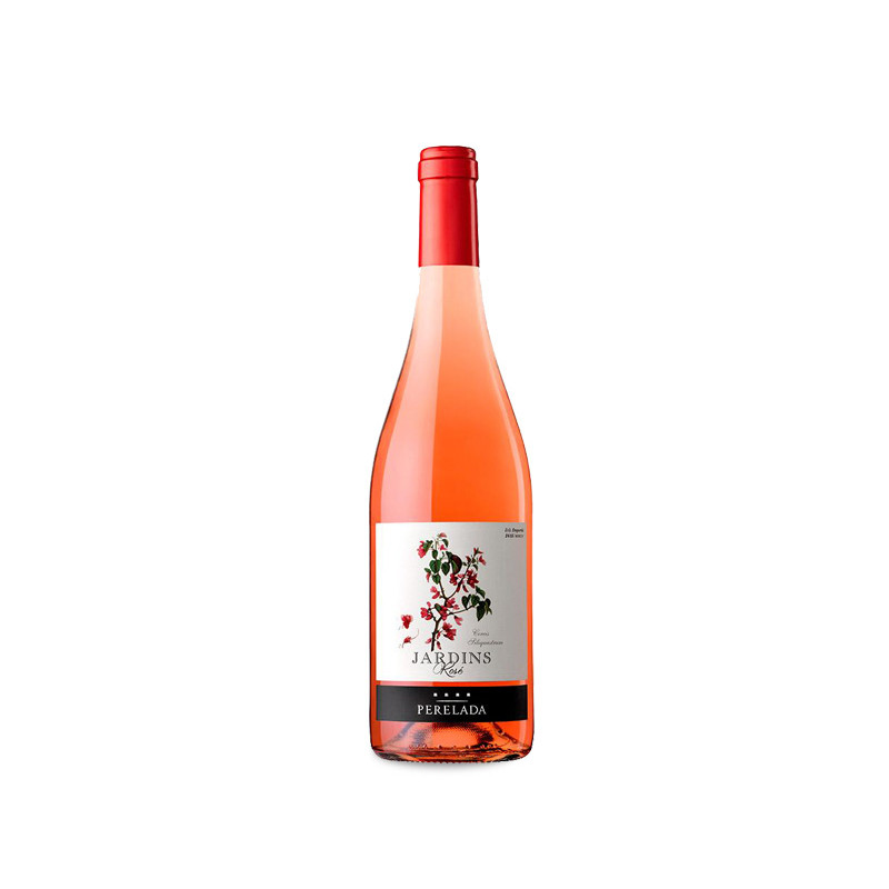 Perelada Jardins Rosat 2025