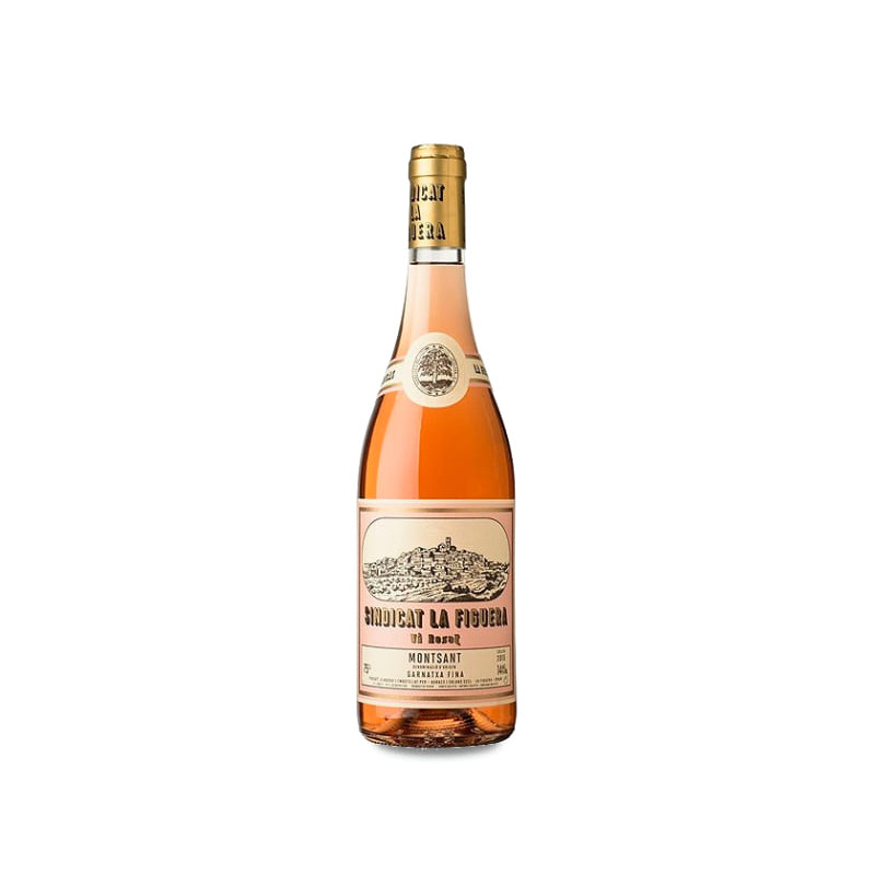 Sindicat La Figuera Rosat 2025