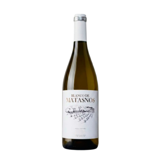 Blanco de Matasnos 2024