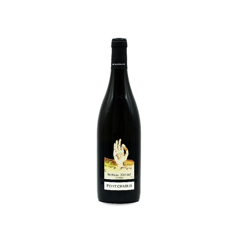 Moreau-Naudet Petit Chablis 2023