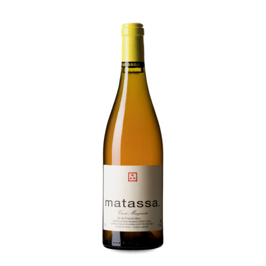 Matassa Cuvée Marguerite 2025