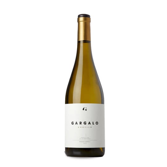 Gargalo Godello 2025