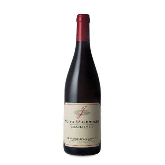 Domaine Jean Grivot...