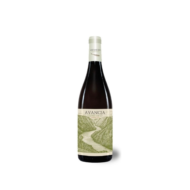 Avancia Cuvee De O Godello 2025