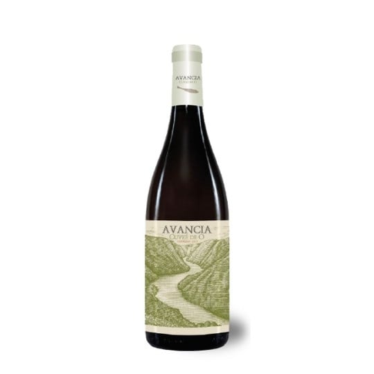 Avancia Cuvee de O 2025