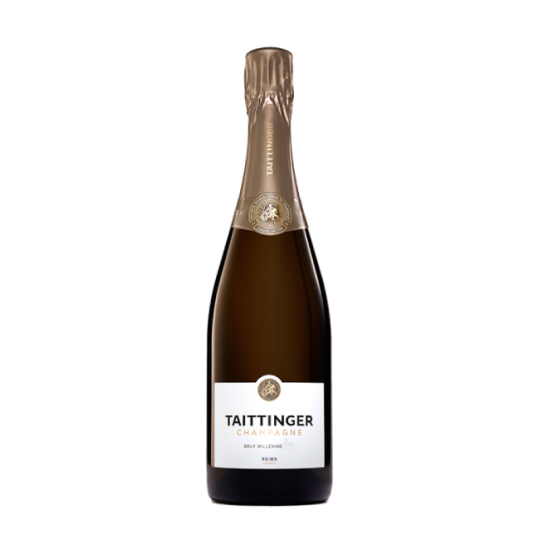Taittinger Vintage 2018