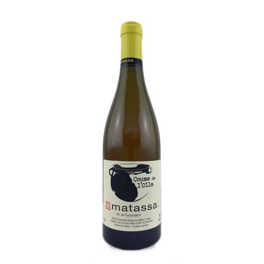 Matassa Coume de l'Olla...