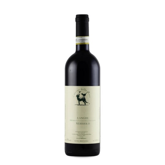 Cascina Delle Rose Nebbiolo...