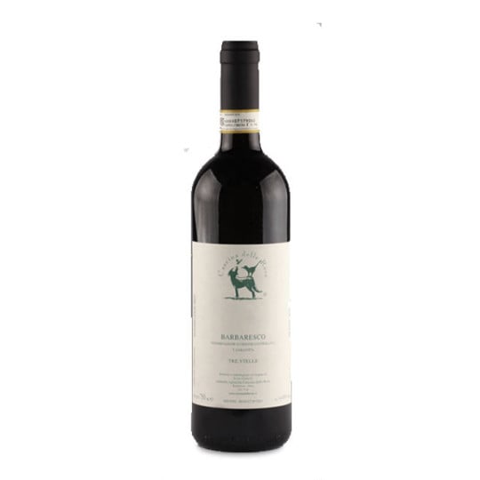 Cascina Delle Rose Tre...