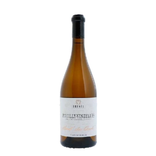 Trénel Pouilly Vinzelles...
