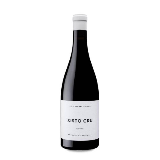 Luis Seabra Xisto Cru...