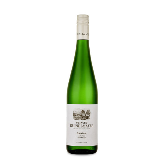 Bründlmayer Riesling...