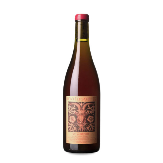 Matassa Carner Rouge 2025