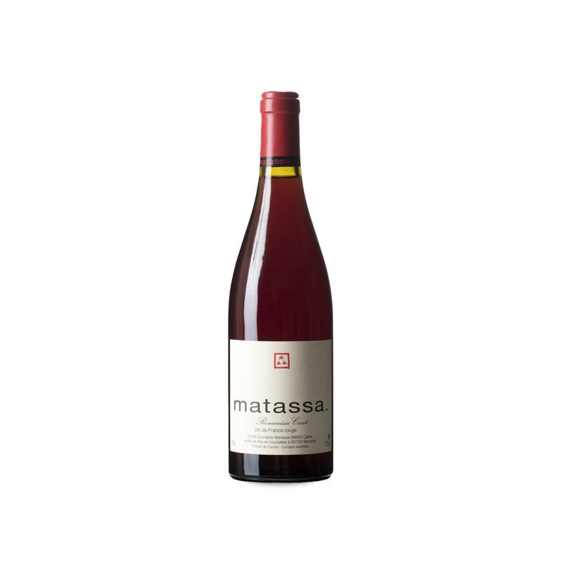 Matassa Romanissa Casot 2024