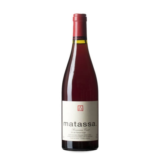 Matassa Romanissa Casot 2024
