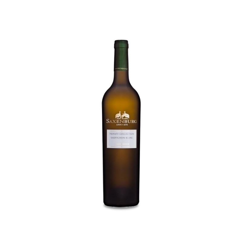 Saxenburg Private Collection Sauvignon Blanc 2025