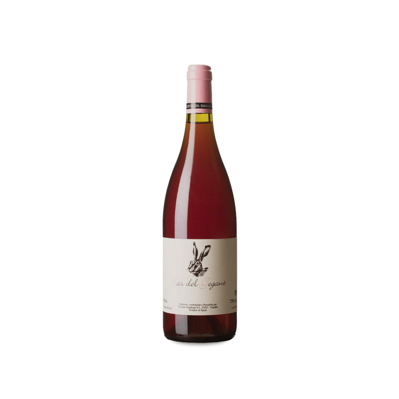 Nas Del Gegant Rosado 2025