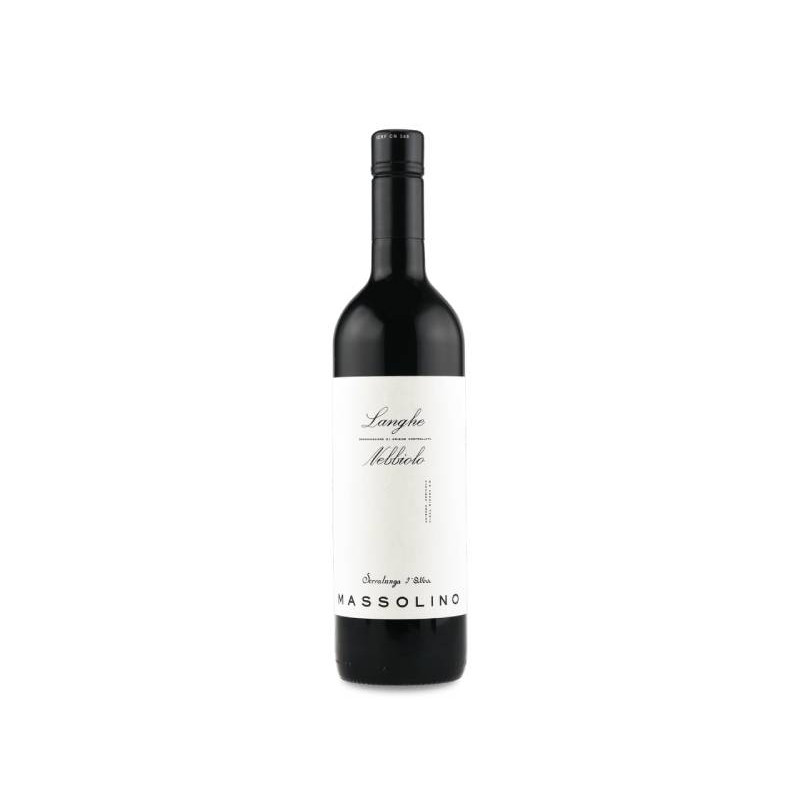 Massolino Langhe Nebbiolo 2024