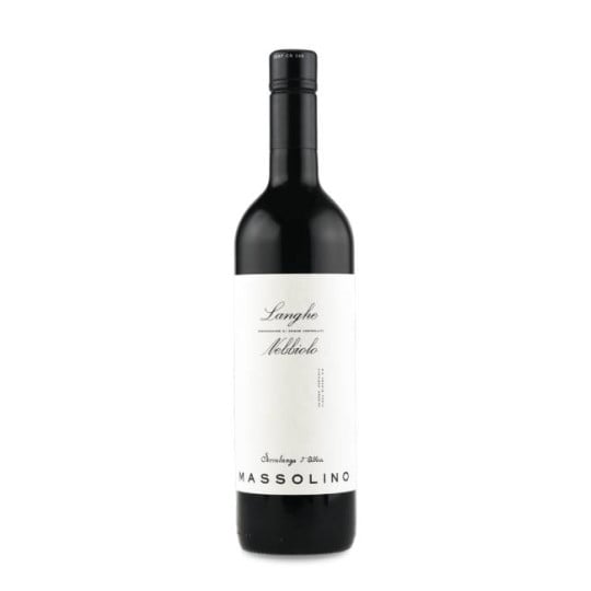 Massolino Langhe Nebbiolo 2024
