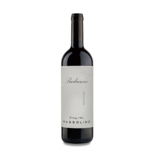 Massolino Barbaresco 2022