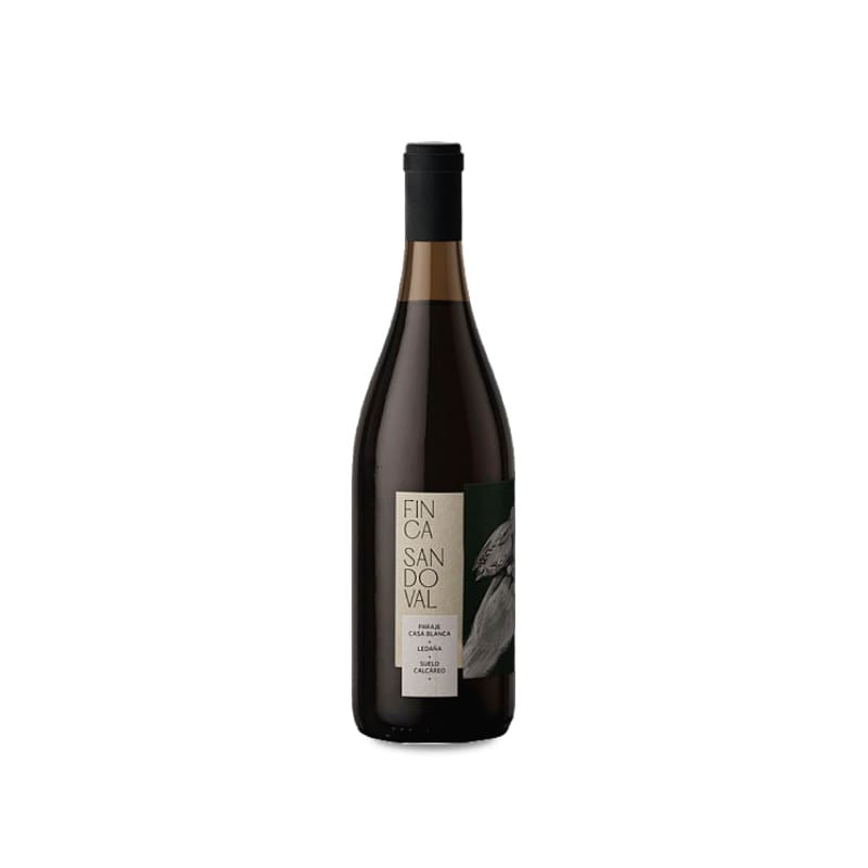 Finca Sandoval 2024