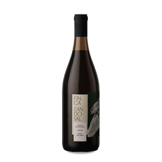 Finca Sandoval 2024