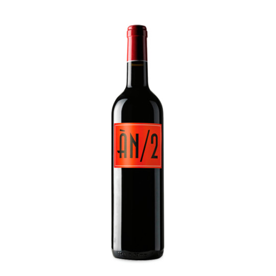 Ànima Negra 'AN/2'  2024