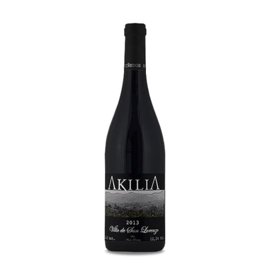 Akilia Villa de San Lorenzo...